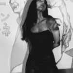 Adrianna So Instagram -