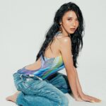 Adrianna So Instagram - @villagepipol