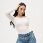 Adrianna So Instagram -