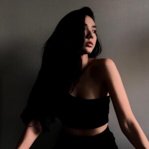 Adrianna So Instagram - 