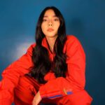 Adrianna So Instagram - 🌈