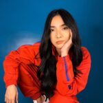 Adrianna So Instagram - 🌈