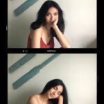 Adrianna So Instagram -
