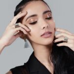 Adrianna So Instagram - Brown Glossy Lids for @villagepipol aug issue ✨ For more photos download Village Pipol App via AppStore & Google Play or go to www.villagepipol.com ✨ Shot by | @stephencapuchino Makeup Artist | @janellcapuchino Hairstylist | @hairbymycke Wardrobe | @hi_hieellz Special thanks to @theideafirstcompany @zoomburst @tinorfiano @omardarling #vpspotlight