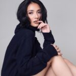 Adrianna So Instagram -