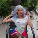 Adrianna So Instagram -