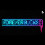 Adrianna So Instagram - Watch all episodes of #ForeverSucks3 & #officedramalala2 only on www.d5.studio 🖤