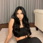 Adrianna So Instagram -