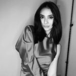 Adrianna So Instagram -