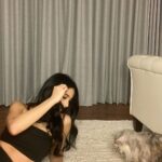 Adrianna So Instagram -