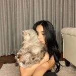 Adrianna So Instagram -