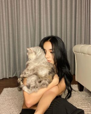 Adrianna So Instagram - 