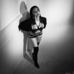 Adrianna So Instagram -