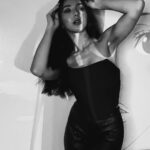 Adrianna So Instagram -