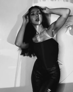 Adrianna So Instagram - 