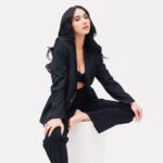 Adrianna So Instagram - 📸 @stephencapuchino