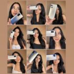Adrianna So Instagram - Be bold and live a vibrant life! Experience the world in all kinds of colors with the new Zenfone 8 and its breathtaking 5.9” display, which promises great colors, brightness, and sharpness. #Zenfone8 #BigonPerformanceCompactinSize