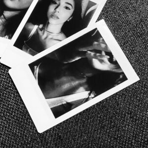 Adrianna So Instagram - 