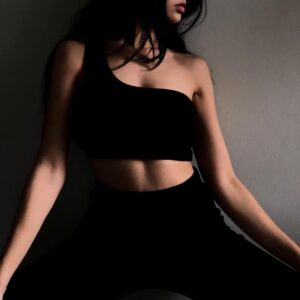 Adrianna So Instagram - 