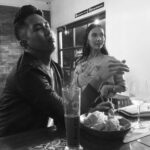 Adrianna So Instagram -