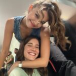 Afra Saraçoğlu Instagram - With huge love to all the YÇ fans around the world ❤️