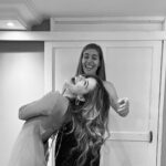 Afra Saraçoğlu Instagram - With huge love to all the YÇ fans around the world ❤️