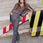 Afra Saraçoğlu Instagram - Tomboy afra lovezzz @defacto #I❤️ME