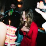 Afra Saraçoğlu Instagram - 26 dump 🎉 dogum günümü kutlayan o gün yanımda olan- olamayan mutlulugumu ve heyecanımı benımle paylasanlara cok tesekkur ederim. İyi ki varsınız hepimiz iyi ki doğduk!! 🫶🏼 I would like to thank very much those who shared my happiness and excitement with me on that day celebrating my birthday, who were with me, who could not be. I am glad that you exist, we were all born happy!! 🫶🏻
