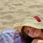Afra Saraçoğlu Instagram –  Madrid, Spain