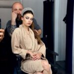 Afra Saraçoğlu Instagram - 😝