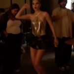 Afra Saraçoğlu Instagram - 😝