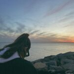 Afra Saraçoğlu Instagram -