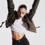 Afra Saraçoğlu Instagram - @defacto ile her halimi ❤️‍🔥 e heralde…🫠 #iloveme