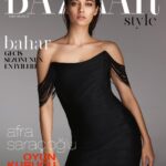 Afra Saraçoğlu Instagram – @harpersbazaarturkiye 🖤
Genel Yayın Yönetmeni: Gülen Yelmen @gulenyelmen 
Fotoğraf: Emre Güven @emreguven 
Moda Editörü: Tuğçe Kılınçlı @tugce.kilincli 
Röportaj: Pelin Hasçalık @pelinhascalik 
Proje Yönetmeni: Neslişah Helvacı @neslisahhelvacii 
Saç: Ferit Belli @feritbelli 
Saç Asistanı: Suat Başdemir @suatbasdemir1 
Makyaj:Ali Rıza Özdemir @alirizaozdemir 
Video: Berat Soner Çapin @beratcapin 
Ajans @ph7entertainment / @beyza_eraydin
PR @burcubulutcan

@garnierturkiye #Garnier #SiyahSerum #AfranınSerumu