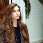 Afra Saraçoğlu Instagram - Seyro 🤍