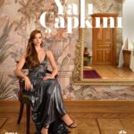 Afra Saraçoğlu Instagram - Seyran @yalicapkiniresmi şimdi @startv ‘de ! ❤️ @ogm.pictures