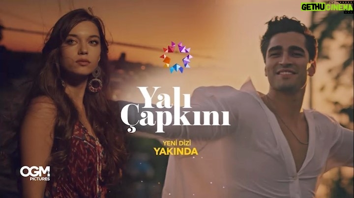 Afra Saraçoğlu Instagram - Yalı Çapkını yakında @startv ‘de 😍🥹😊 @ogm.pictures @yalicapkiniresmi @burcu.alptekin @fotodirektor @gungerbob