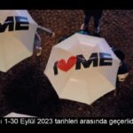 Afra Saraçoğlu Instagram - Şehre dönüşte kendimizi sevmeye devam di mi? I ❤️ ME #afraxdefacto @defacto