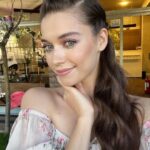 Afra Saraçoğlu Instagram - 🌸 💖