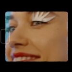 Afra Saraçoğlu Instagram – vogue #bts
