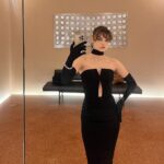 Afra Saraçoğlu Instagram – Güno 🖤