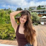 Afra Saraçoğlu Instagram – The Bodrum EDITION