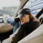 Afra Saraçoğlu Instagram - Traffuk