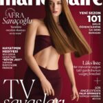 Afra Saraçoğlu Instagram – “Kendime meydan okumayı seviyorum” 
Afra Saraçoğlu Marie Claire Şubat’ta! Marie Claire Şubat, 5 Şubat Pazartesi tüm dijital platformlarda ve çok yakında bayilerde! 

@afrasaracoglu
@elidorturkey

Yayın Direktörü: @isiksimsek
Röportaj: @selinerkmen
Fotoğraflar: @emreguven
Styling: @nazlikayran
Styling Asistanları: @ekinsuoktar , @hillozdemirr , @nazlicgundogdu
Saç: @ibrahimzengin | @no21istanbul
Makyaj: @alirizaozdemir 
Saç Asistanı: @merverruzgar
Fotoğraf Asistanları: @adadirenkurt , @_omercetiner
Post Prodüksiyon: @meykermen 
Video Produksiyon: @berkylmzz_1 | @alicefilm_production
Videographer: @babursahtugrul
DOP: @mehmetabudak
Gaffer: @emrecakirglu
Videographer Asistanı: @baatuuc
Prodüksiyon: @ebrudoner | @obsidyenkreatif

#MarieClaireTR #Elidor #AfraSaraçoglu #mükemmeldüzsaçlar