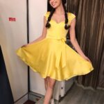 Afra Saraçoğlu Instagram - Yeşilçam #bts #TülinSaygı 🌼