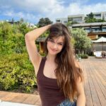 Afra Saraçoğlu Instagram –  The Bodrum EDITION