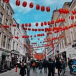 Afra Saraçoğlu Instagram – I miss being there already ❤️ London, Unιted Kingdom