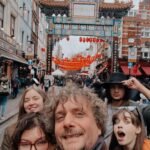 Afra Saraçoğlu Instagram – I miss being there already ❤️ London, Unιted Kingdom