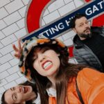 Afra Saraçoğlu Instagram – I miss being there already ❤️ London, Unιted Kingdom