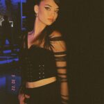 Afra Saraçoğlu Instagram -